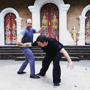 tai chi lyon adam mizner andy mack