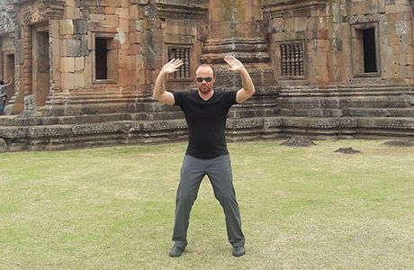 adam mizner article tai chi yang