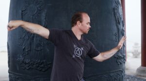 adam mizner tai chi