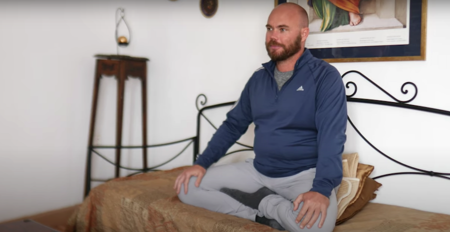 adam mizner une partie bouge tout bouge tai chi