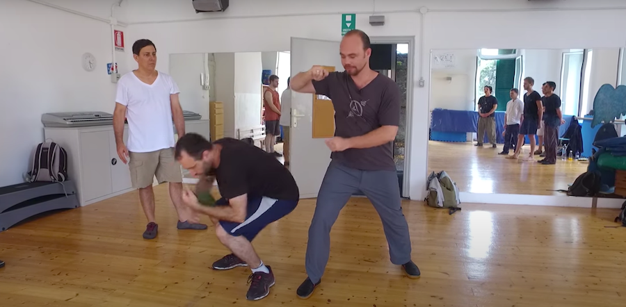 placement tai chi chuan lyon