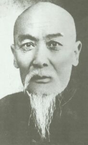 yang shao hou lyon