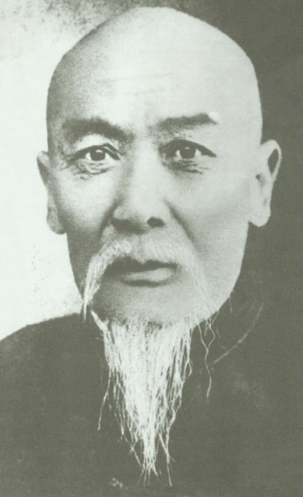 yang shao hou lyon