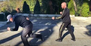 adam mizner free push one touch tai chi lyon