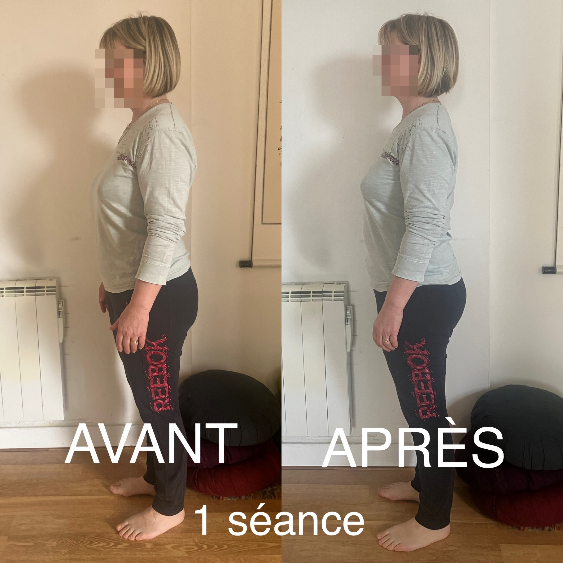 Qi Setting Heaven Man Earth Taijiquan