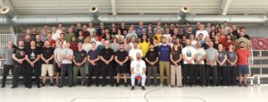 Groupe Stage 2024 06 - Sifu Bucarest